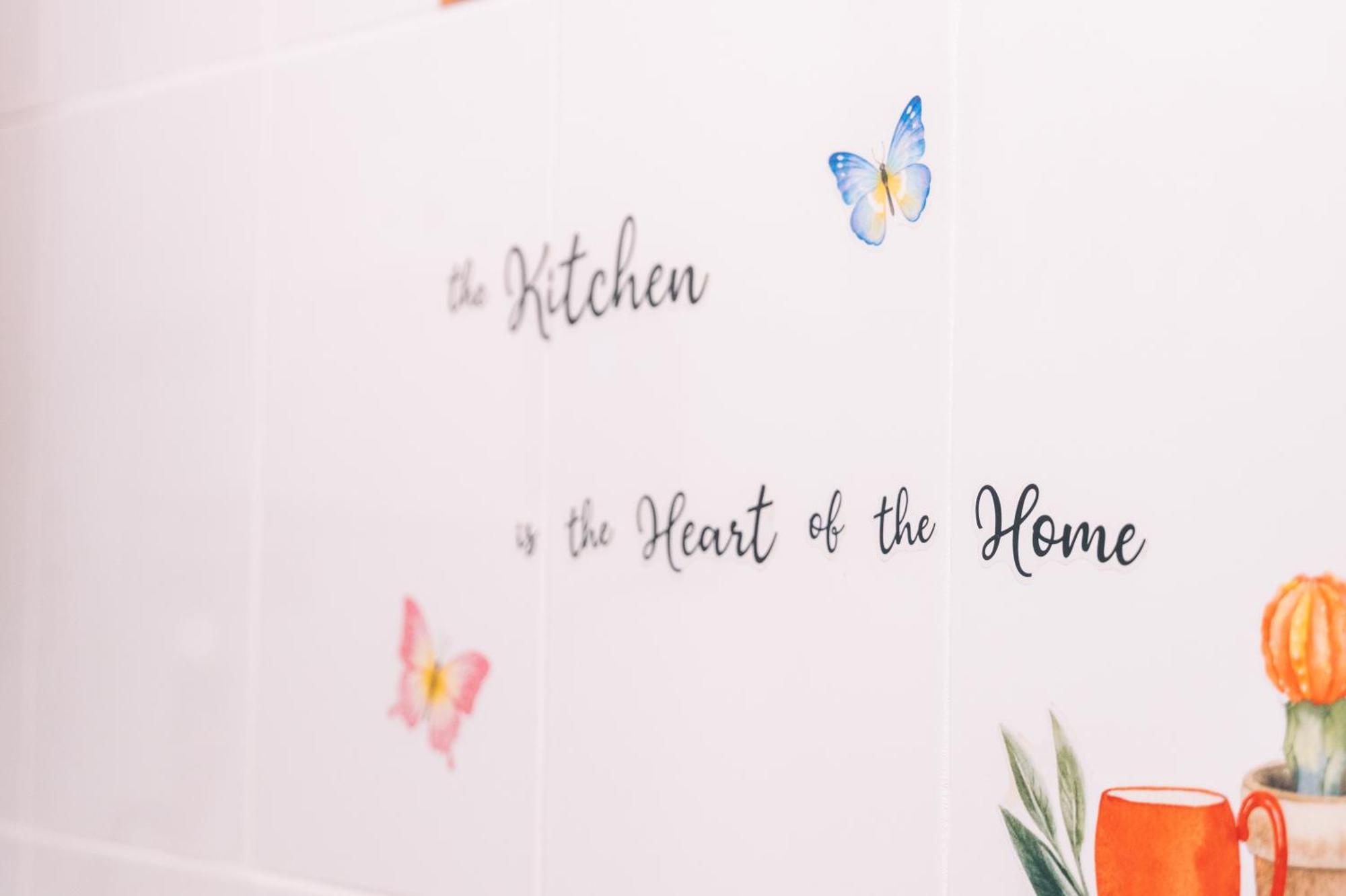 Ferienwohnung Le Pinky Bird - Lafayette Paris Exterior foto